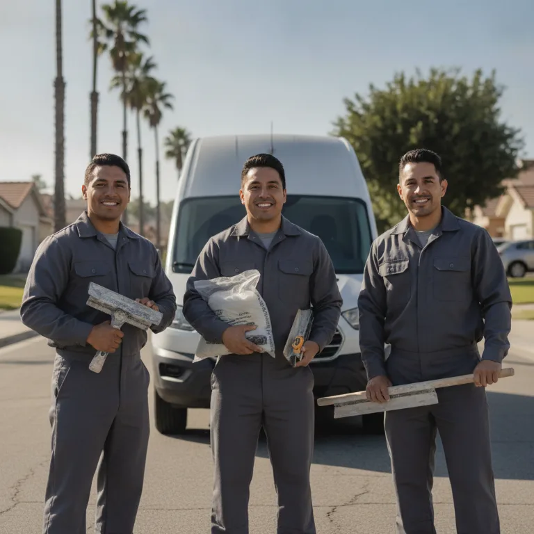 Yesería y Aislamiento equipo en San Francisco del Rincon